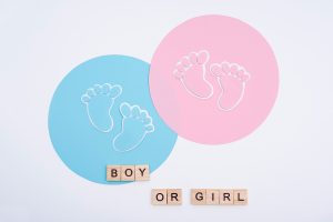 bebek cinsiyeti ne zaman belli olur